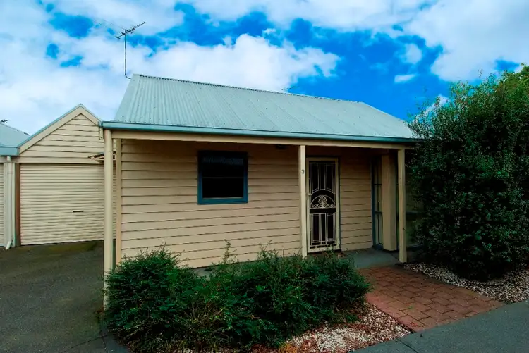 3 Turner Place, South Geelong VIC 3220