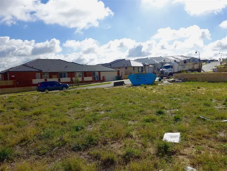 Seventh view of Homely land listing, 22 Hampden Rise, Baldivis WA 6171