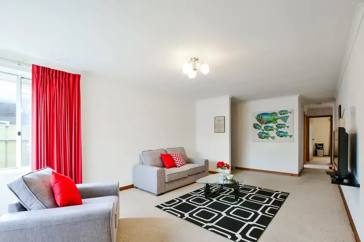 Second view of Homely house listing, 9 Barossa Way, Woodcroft SA 5162