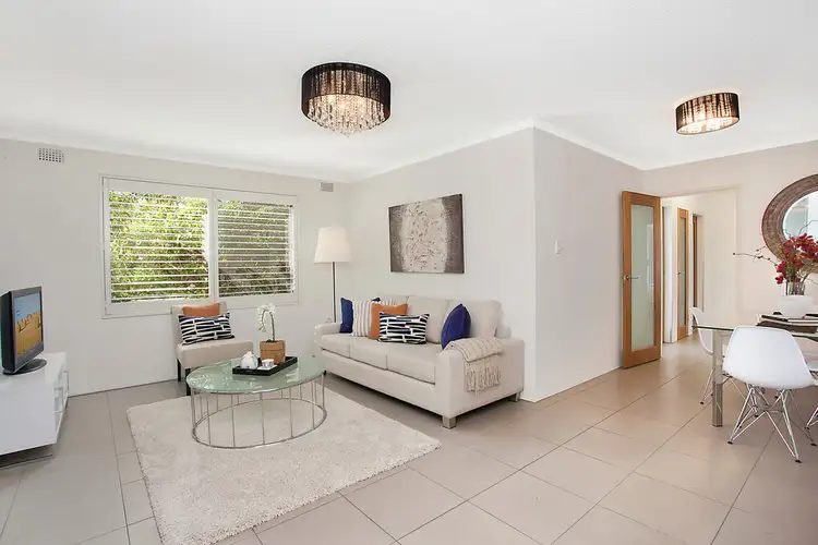 Second view of Homely unit listing, 14/166 Mowbray Road, Willoughby NSW 2068