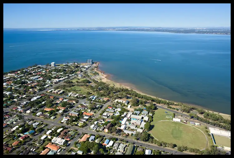 Seventh view of Homely house listing, 134 King Street, Woody Point QLD 4019