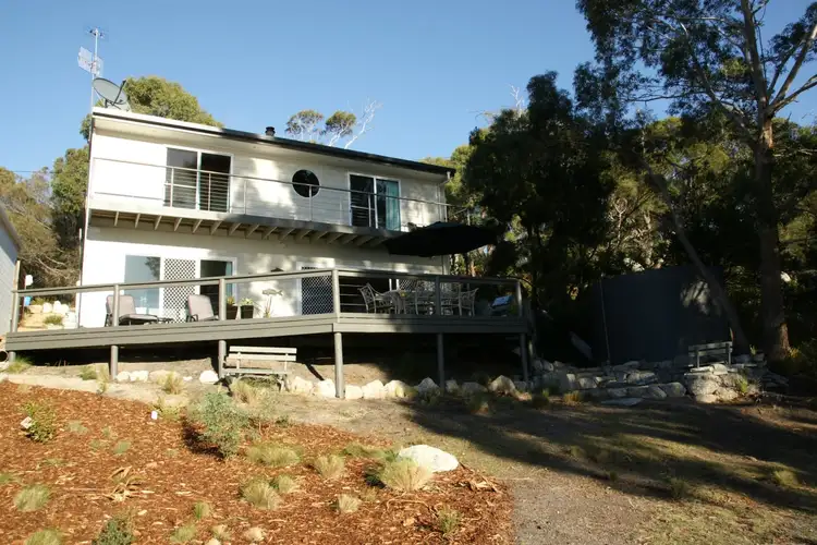 Main view of Homely house listing, 15 Seaton Cove Road, Binalong Bay TAS 7216