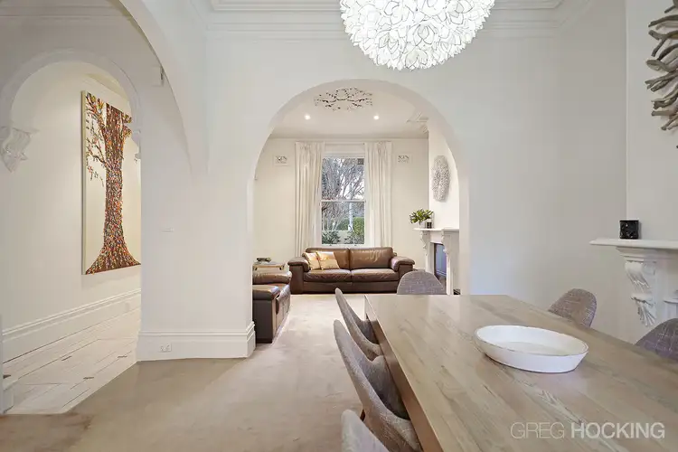 Third view of Homely house listing, 5b Madden Street, Albert Park VIC 3206