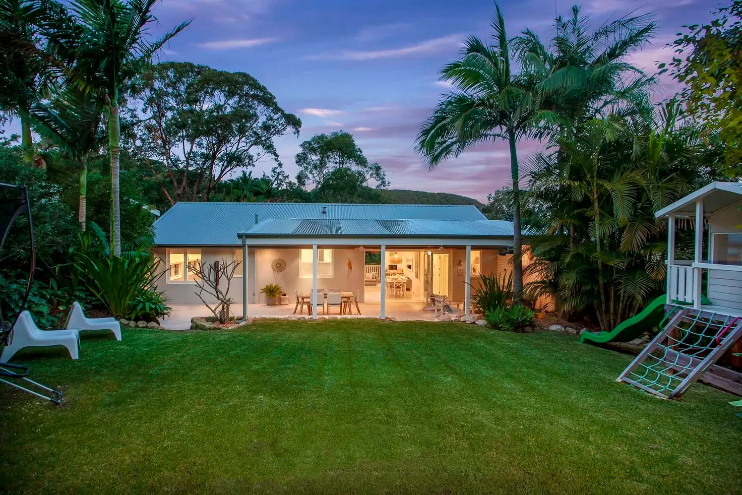 Main view of Homely house listing, 64 Dolphin Crescent, Avalon Beach NSW 2107