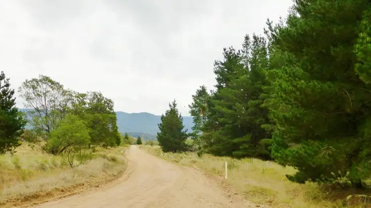 Third view of Homely rural property listing, Lot 1 & 217 Kain Cross Road, Krawarree NSW 2622