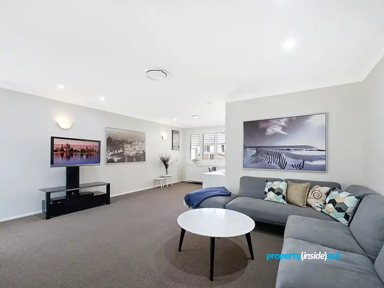 Third view of Homely house listing, 44 Picasso Crescent, Old Toongabbie NSW 2146