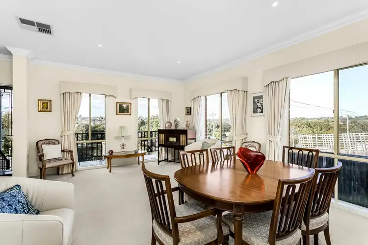 Second view of Homely unit listing, 1/106 Leeds Street, Doncaster East VIC 3109
