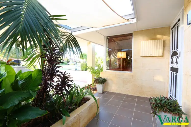 Fourth view of Homely house listing, 199 Corinthian Road, Riverton WA 6148