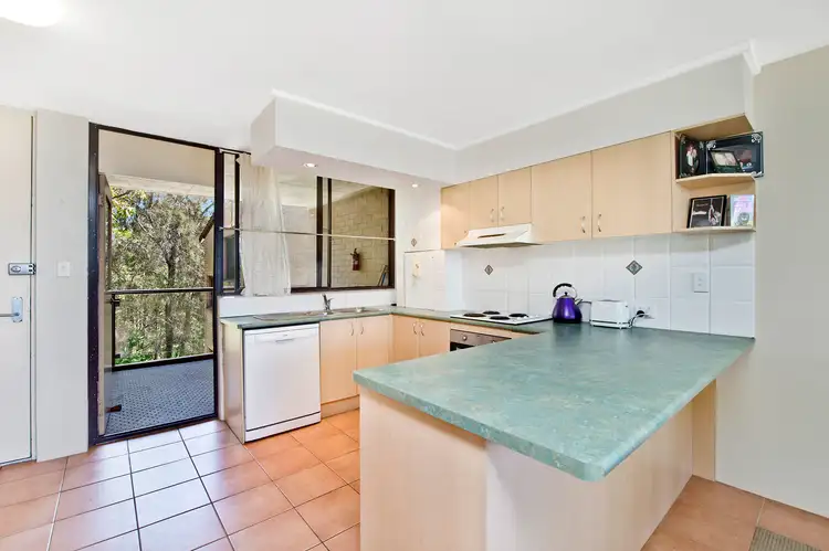 Fifth view of Homely unit listing, 48/58 Pacifc Drive, Port Macquarie NSW 2444