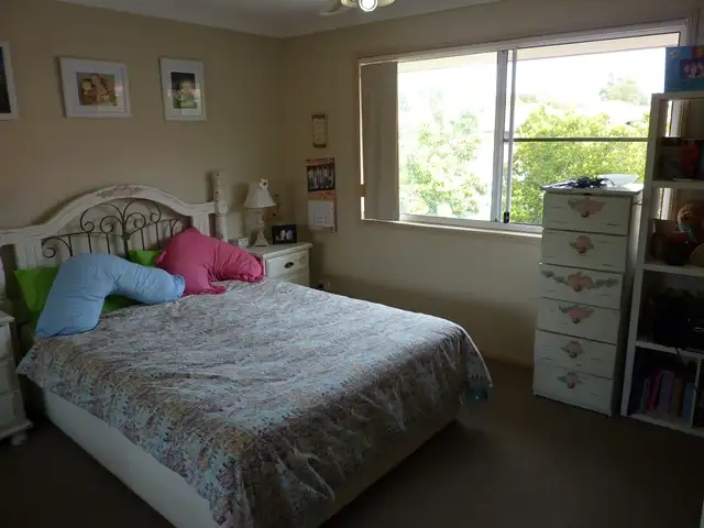 Third view of Homely townhouse listing, 102/1 Coelia Court, Carrara QLD 4211