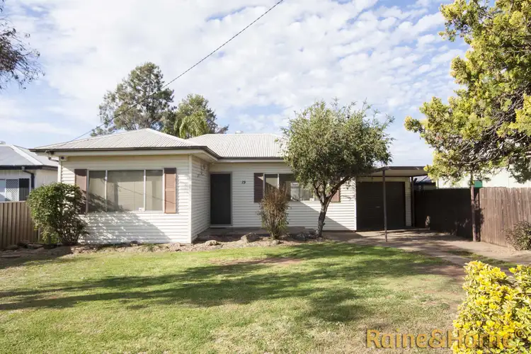 Second view of Homely house listing, 19 Alam Street, Dubbo NSW 2830
