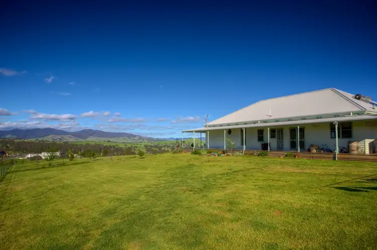 Sixth view of Homely rural property listing, 57 Jephcott Avenue, Corryong VIC 3707