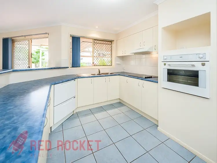 Fifth view of Homely house listing, 13 The Heights, Underwood QLD 4119