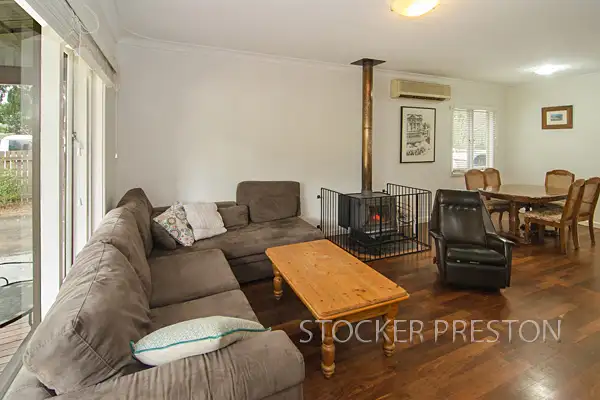 Fifth view of Homely house listing, 50 Le Souef Street, Margaret River WA 6285
