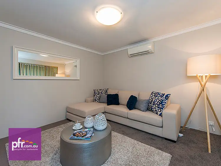 Fourth view of Homely villa listing, 3/36 Leonard Street, Victoria Park WA 6100