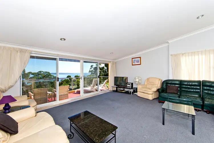 Fifth view of Homely semi-detached listing, 8a Wallawa Road, Nelson Bay NSW 2315