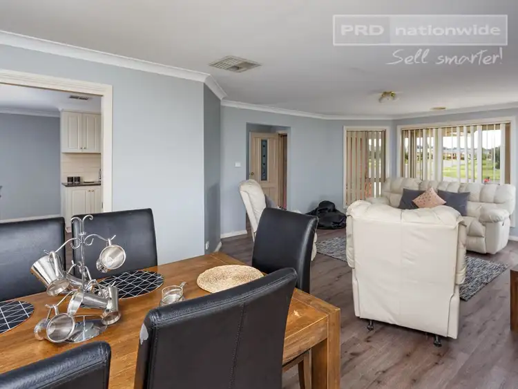 Third view of Homely house listing, 32 Nunkeri Street, Glenfield Park NSW 2650