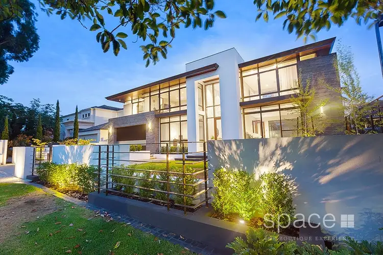 Second view of Homely house listing, 18 Colin Street, Dalkeith WA 6009