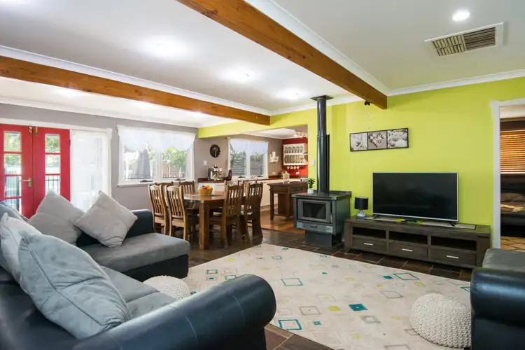 Second view of Homely house listing, 89 Lyall Street, Lamington WA 6430