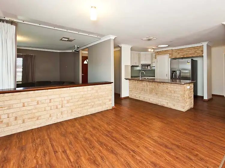 Fourth view of Homely house listing, 7 Satinash Retreat, Halls Head WA 6210