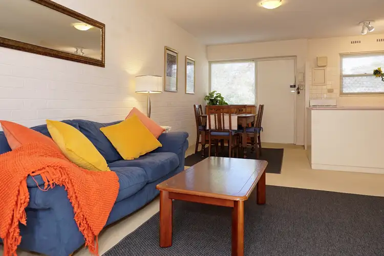 Third view of Homely apartment listing, 8/6 Kintail Road, Applecross WA 6153