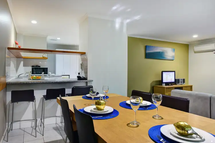 Third view of Homely apartment listing, 53/2 Firman Drive, Coffs Harbour NSW 2450