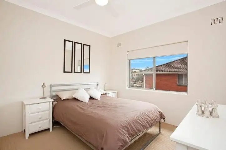 Fourth view of Homely unit listing, 8/54 Oaks Avenue, Dee Why NSW 2099
