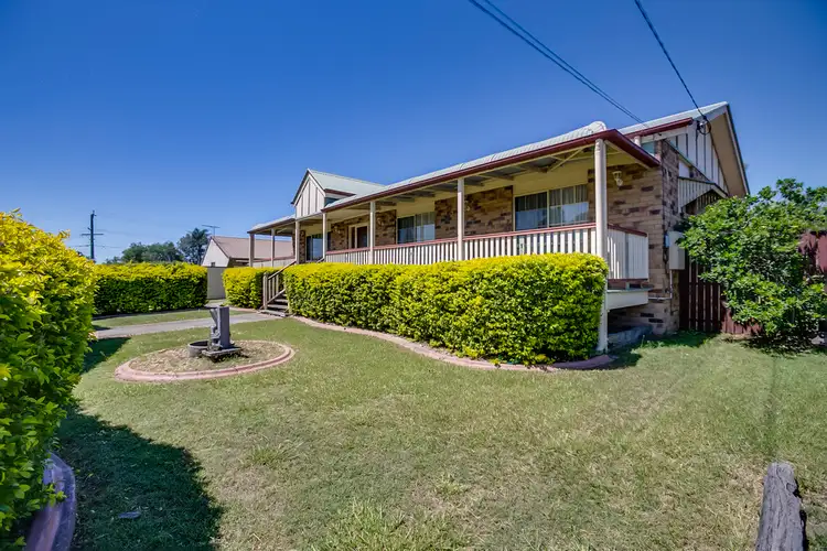 4 Newburn Street, Hillcrest QLD 4118