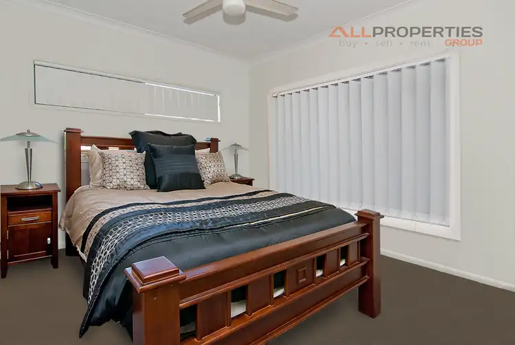 Fifth view of Homely house listing, 11 Benjamina Drive, Redbank Plains QLD 4301