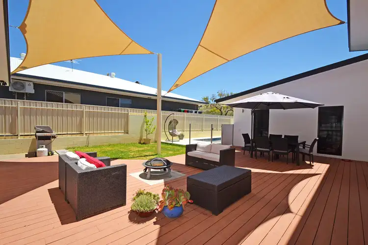Second view of Homely house listing, 27 Irlpme Court, Larapinta NT 875