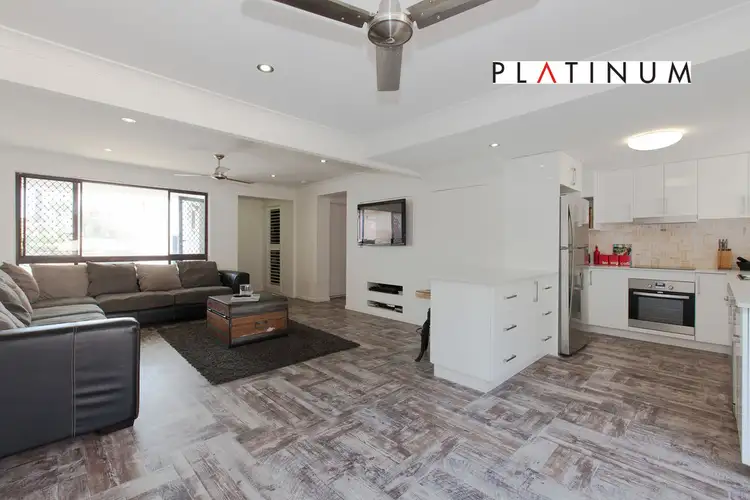 Sixth view of Homely townhouse listing, @2 Karbunya Street, Mermaid Waters QLD 4218