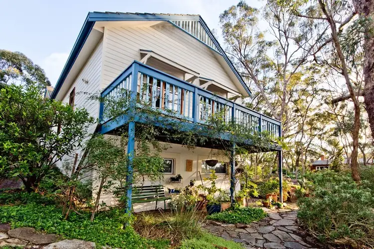 Fourth view of Homely house listing, 10 Willunga St, Eden Hills SA 5050