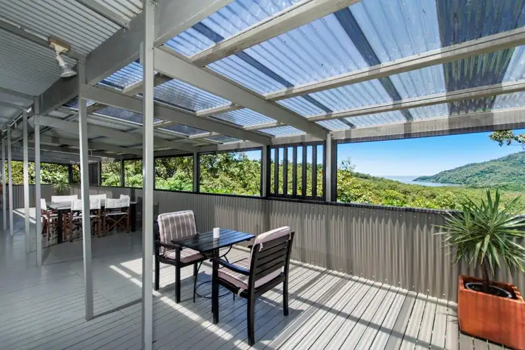 Third view of Homely house listing, 236 96R White Beech Road, Daintree QLD 4873