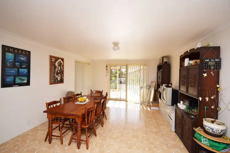 Third view of Homely house listing, 15 Illawarra Circuit, Worrigee NSW 2540