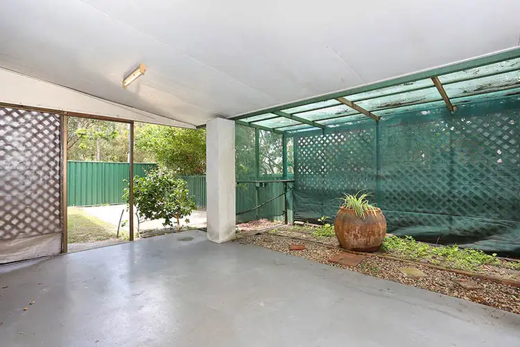Sixth view of Homely house listing, 1 Orara Avenue, Banksia Beach QLD 4507