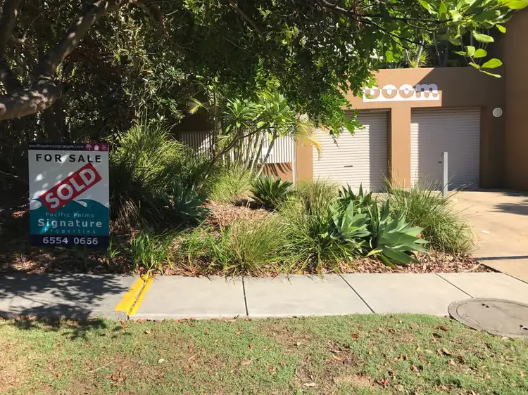 5/11 Red Gum Road, Boomerang Beach NSW 2428