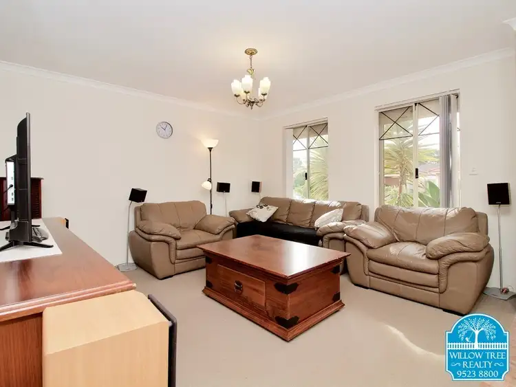 Third view of Homely house listing, 14 Gazelle Pass, Warnbro WA 6169