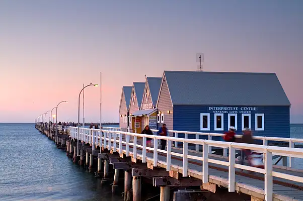 Third view of Homely house listing, 145 Kent Street, Busselton WA 6280