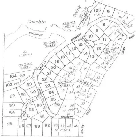 Seventh view of Homely land listing, Lot 20 Lachlan Crescent, Beerwah QLD 4519