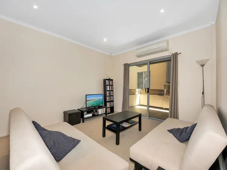 6/14-16 Hurtle Pde, Mawson Lakes SA 5095