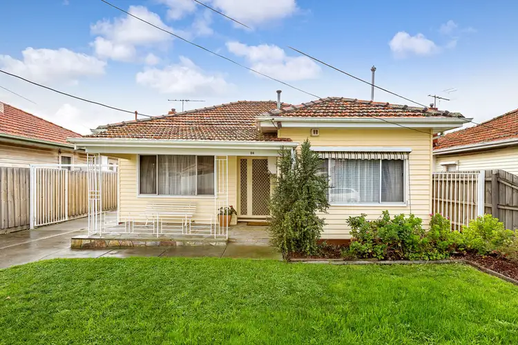 Main view of Homely house listing, 26 Court Street, Yarraville VIC 3013