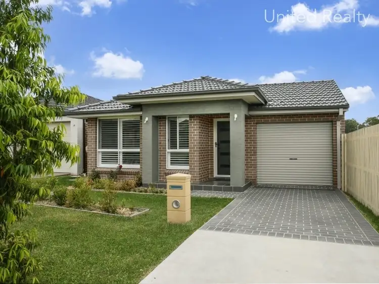 Main view of Homely house listing, 3 Bluey Street, Middleton Grange NSW 2171