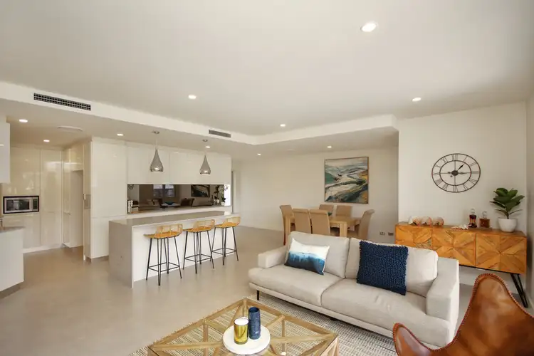 Second view of Homely apartment listing, 1/26 Ash Street, Terrigal NSW 2260