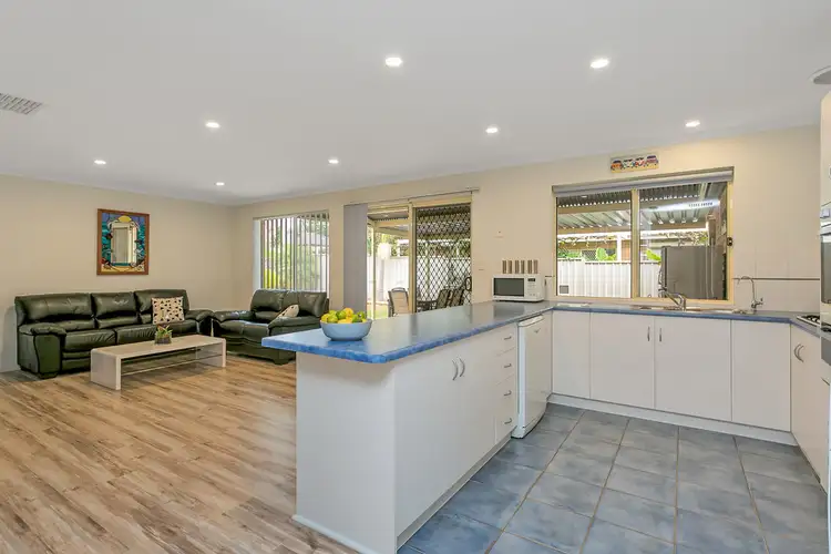 Seventh view of Homely house listing, 5 Chamberlain Drive, Christie Downs SA 5164