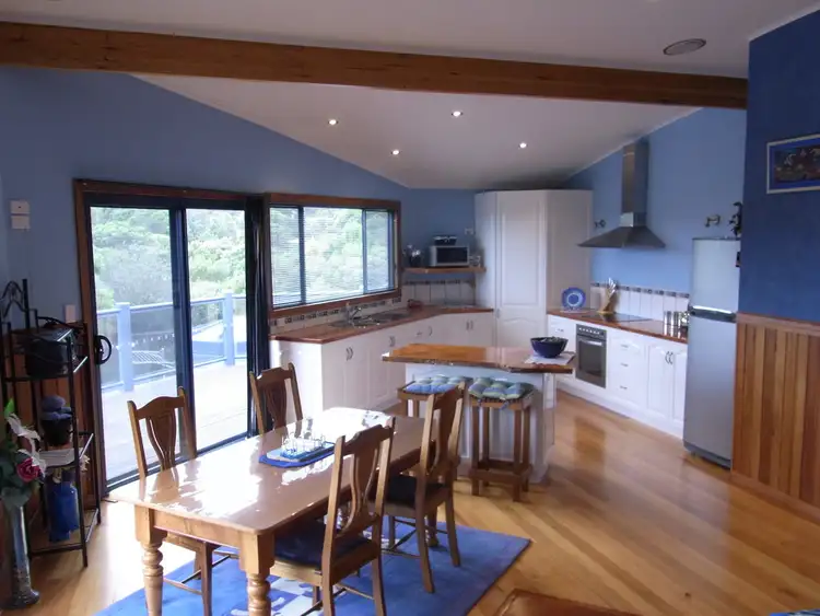 Fourth view of Homely house listing, 42 Hazards View Drive, Coles Bay TAS 7215