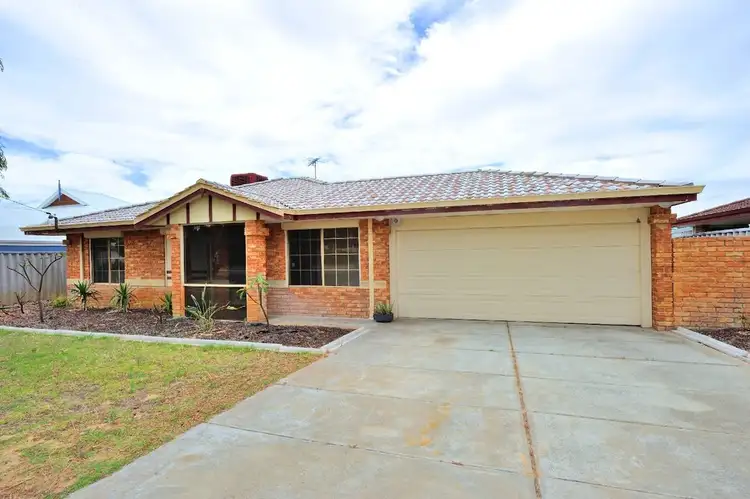 Second view of Homely house listing, 34 Yaringa Street, Golden Bay WA 6174