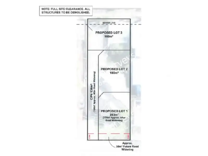 Main view of Homely house listing, 301 Canning Hwy, Como WA 6152