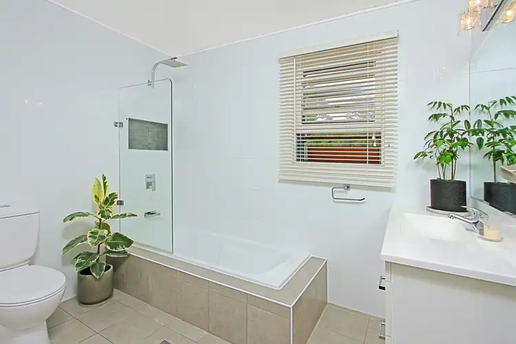 Third view of Homely house listing, 2 Pleasurelea Drive, Sunshine Bay NSW 2536