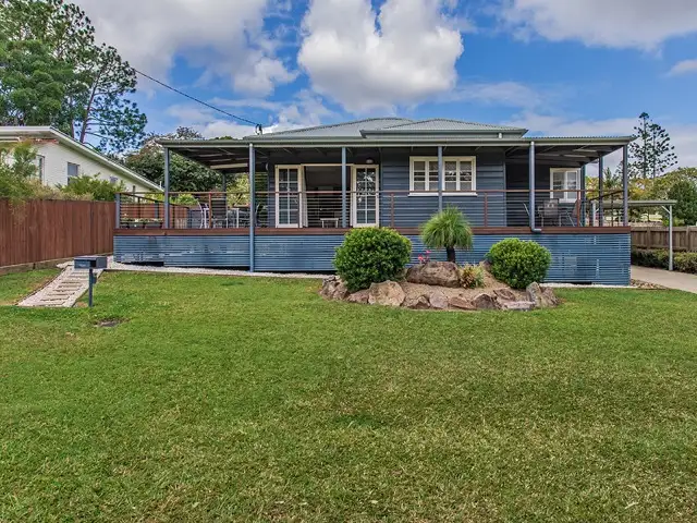 1/13 Olivine Street, Cooroy QLD 4563