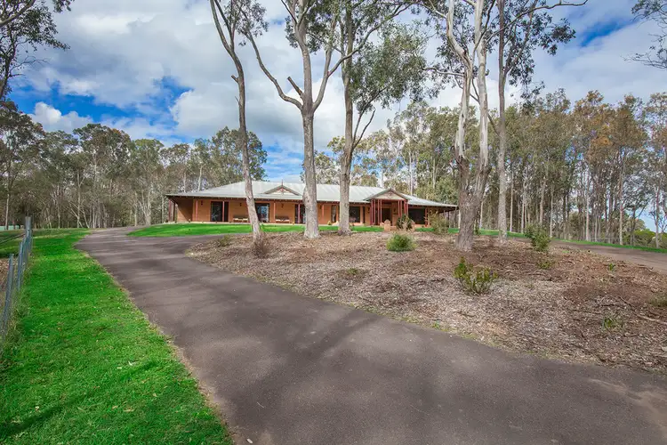 Third view of Homely house listing, 7 Warrigal Close, Brandy Hill NSW 2324